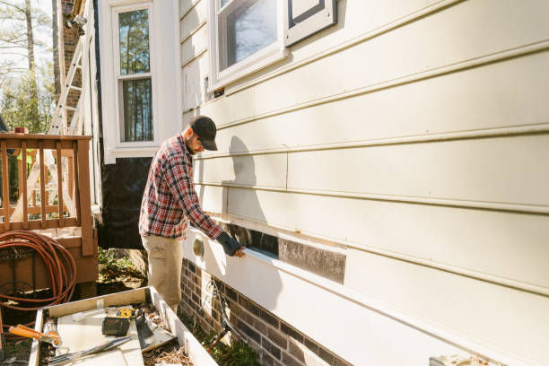Top rated local Siding Contractor specialists in Fairplay, GA